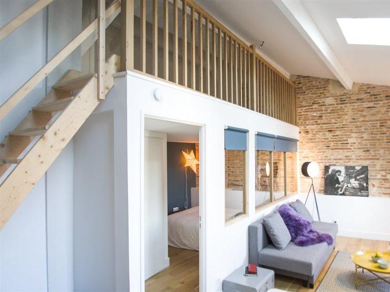 Achille By Cocoonr Apartment Toulouse Ngoại thất bức ảnh