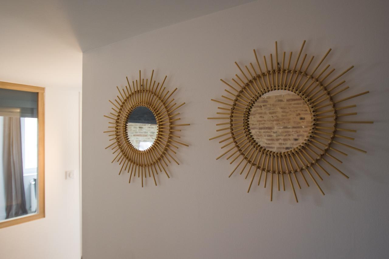 Achille By Cocoonr Apartment Toulouse Ngoại thất bức ảnh