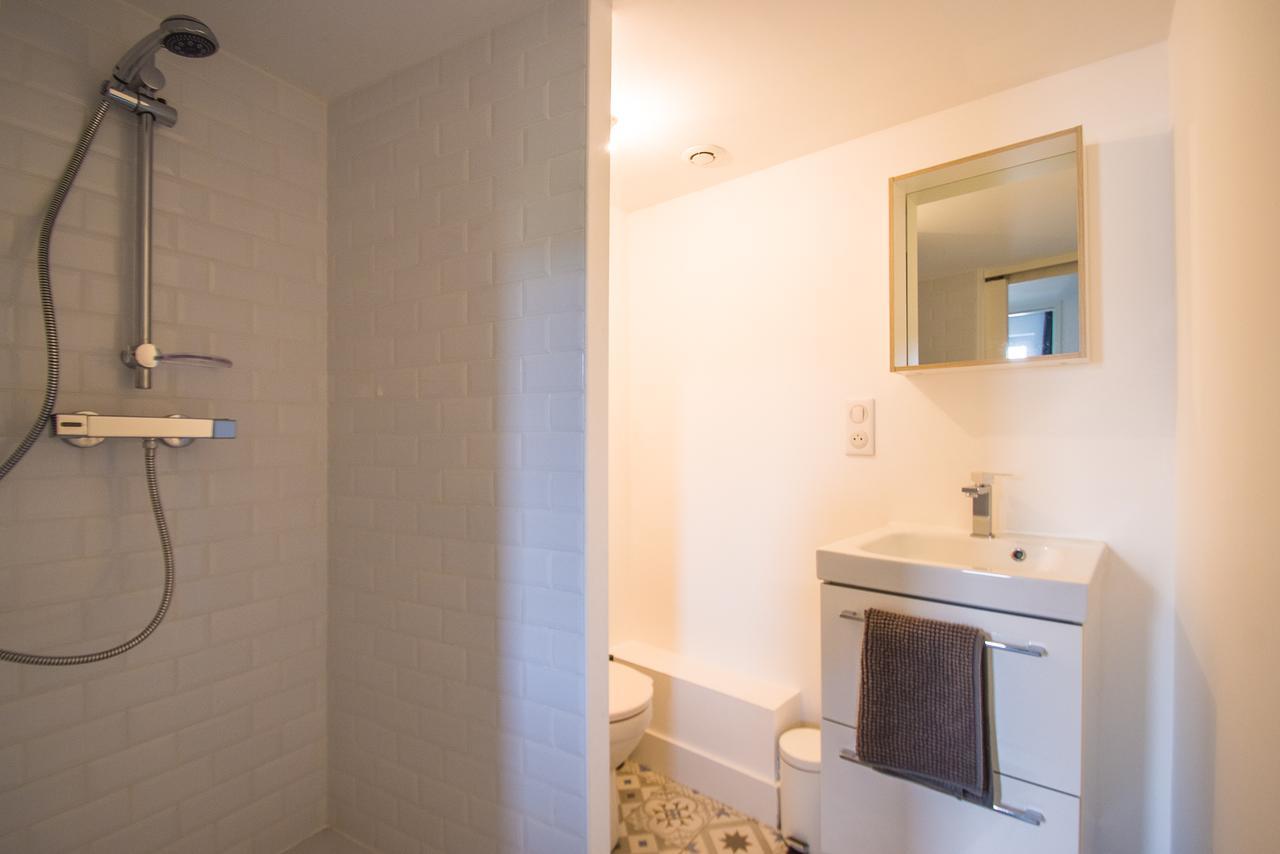 Achille By Cocoonr Apartment Toulouse Ngoại thất bức ảnh
