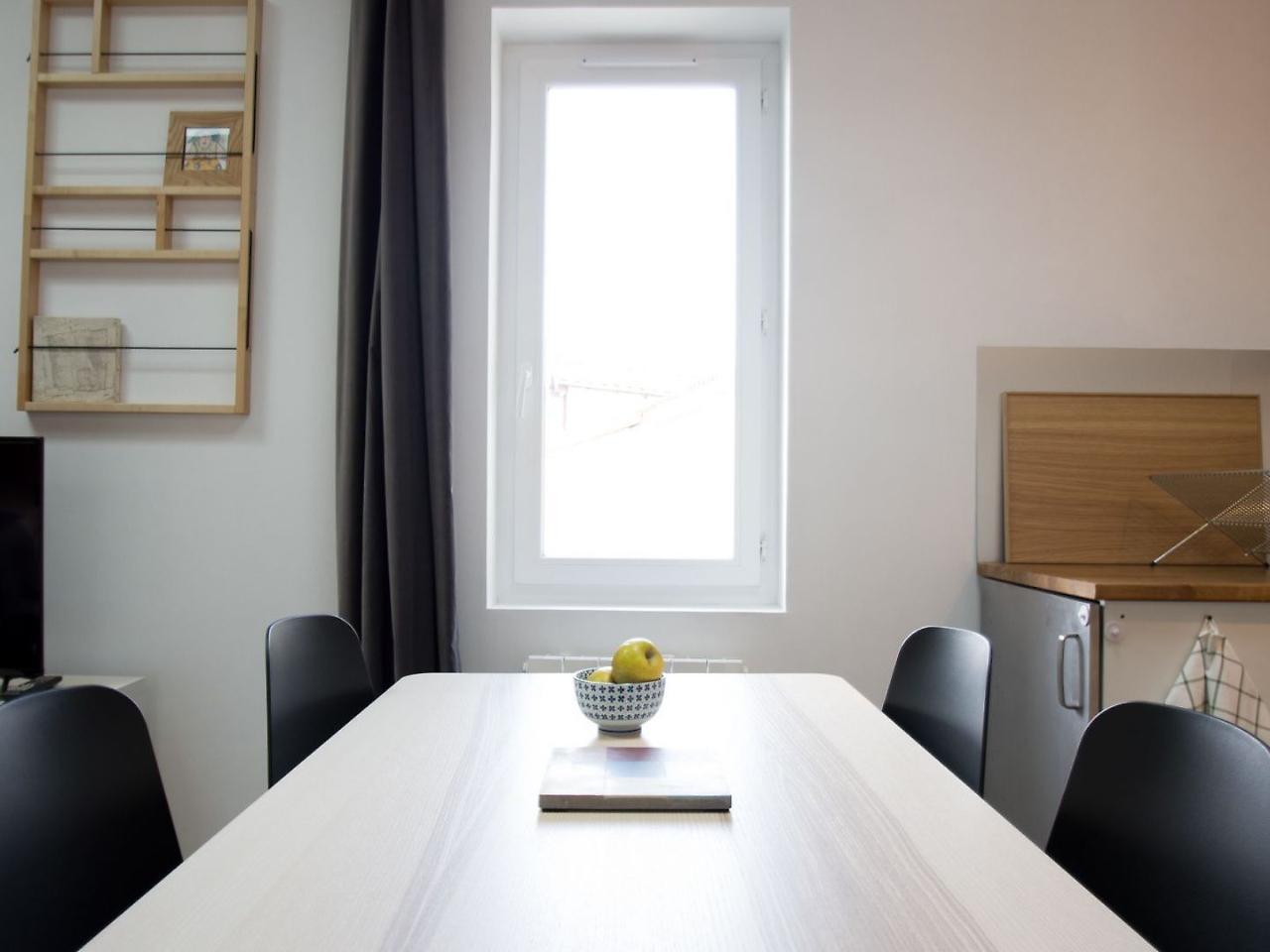 Achille By Cocoonr Apartment Toulouse Ngoại thất bức ảnh